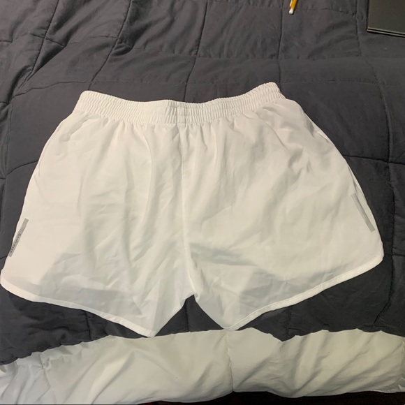 Adidas 4” Running Shorts - Picture 2 of 6